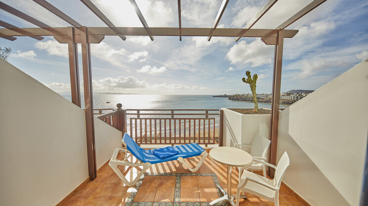 Sandos Papagayo Hotel